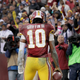 Illustration for article titled Mike Shanahan: RGIII Told Me Which Plays Were Unacceptable